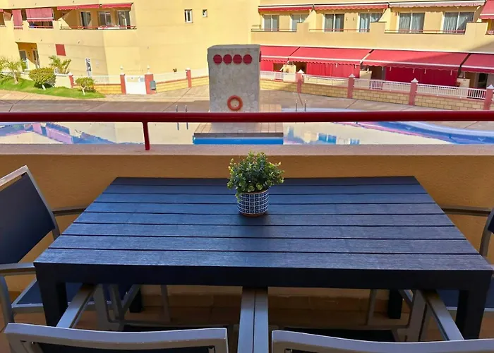 Markethome Jardines Del Mar Pool View
