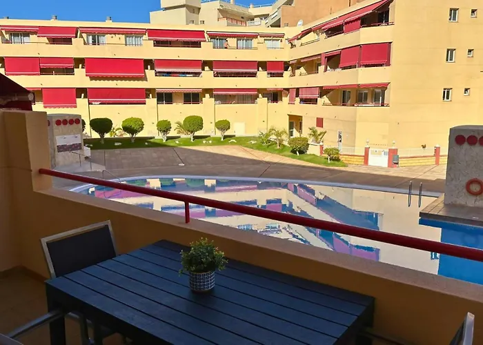 Markethome Jardines Del Mar Pool View