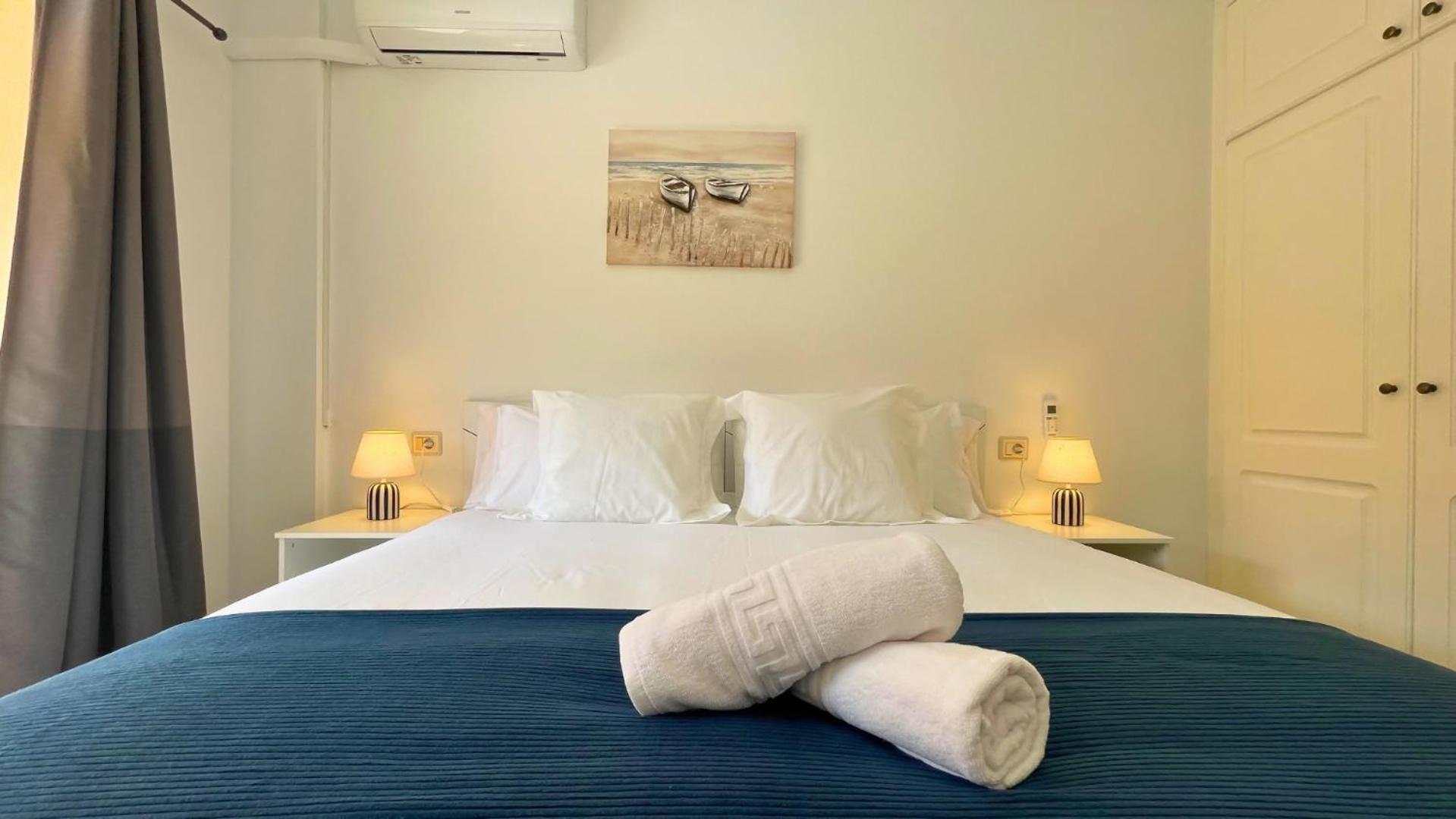 Apartament Markethome Jardines Del Mar Pool View