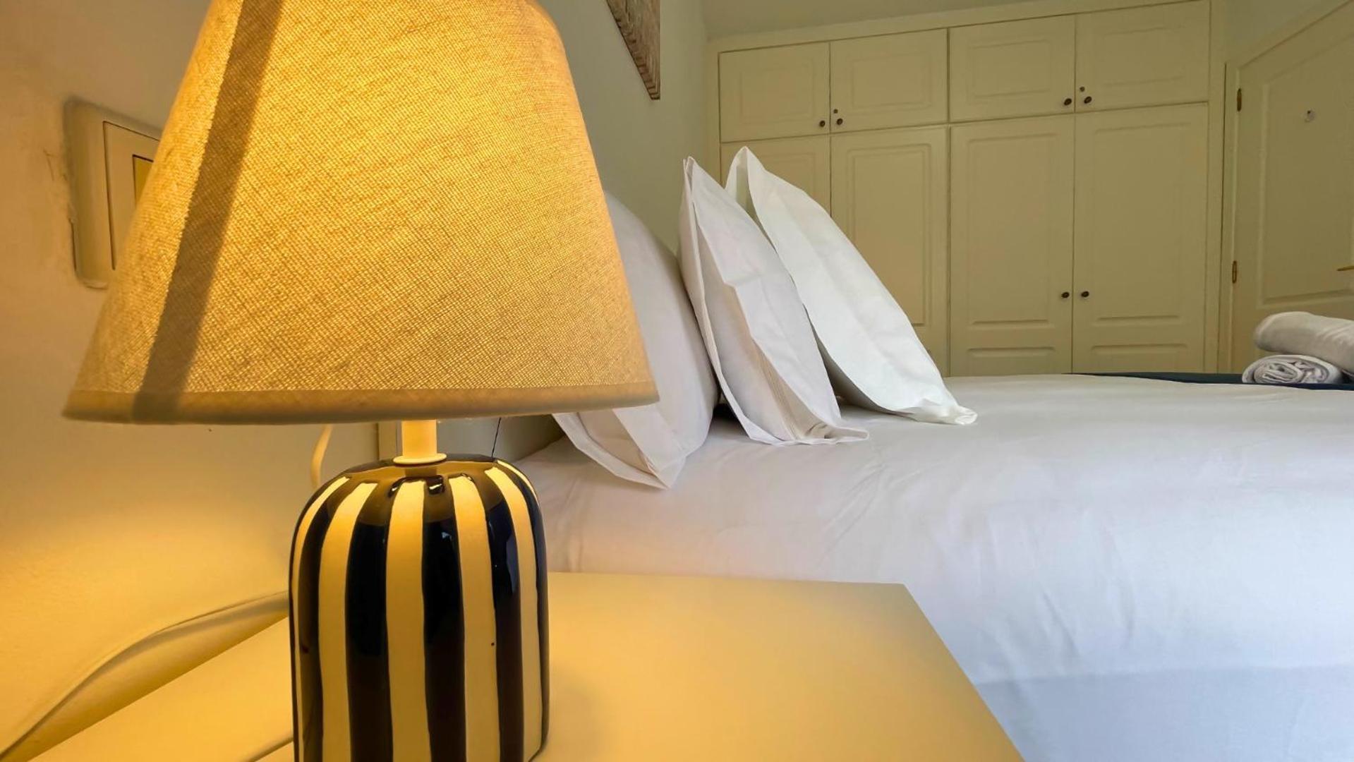 Markethome Jardines Del Mar Pool View Apartament *