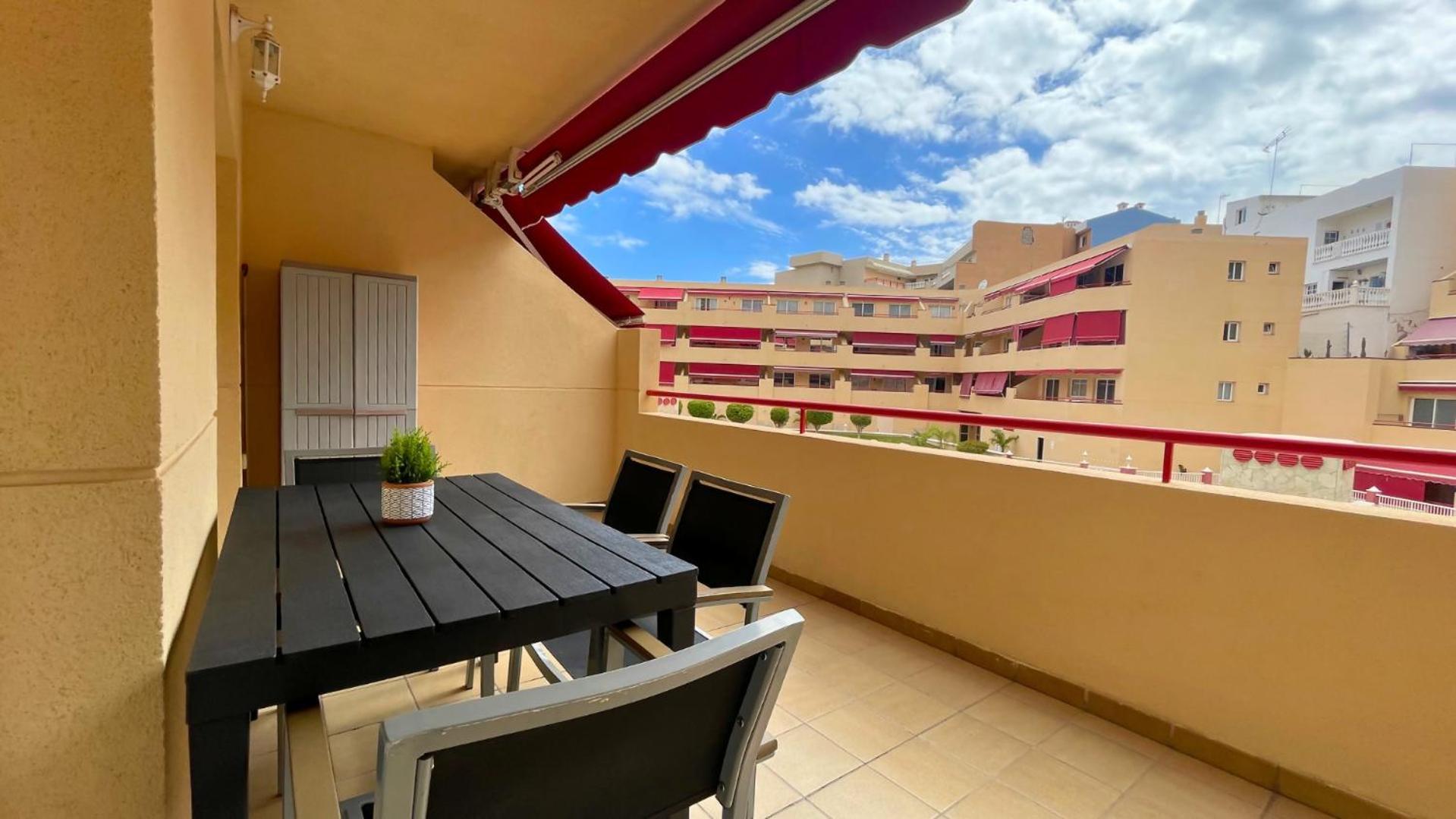 Apartament Markethome Jardines Del Mar Pool View